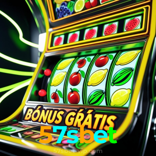 57sbet：Jogue nas slots e viva a emoção das grandes vitórias!