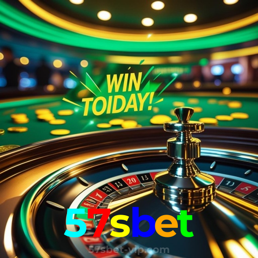 57sbet：Jogue slots, aposte no futebol e vença com confiança no nosso cassino!