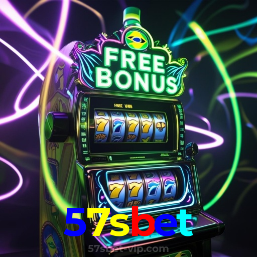 57sbet：Aposte no futebol e ganhe prêmios fantásticos no melhor cassino online!