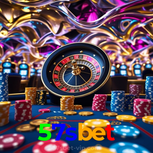 57sbet：Jogue slots, aposte no futebol e ganhe no cassino online mais seguro!