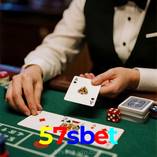 57sbet：Jogue slots, blackjack e aposte no futebol para diversão e vitórias!
