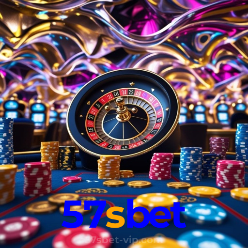 57sbet：A sorte está na roleta! Aposte e vença agora mesmo!