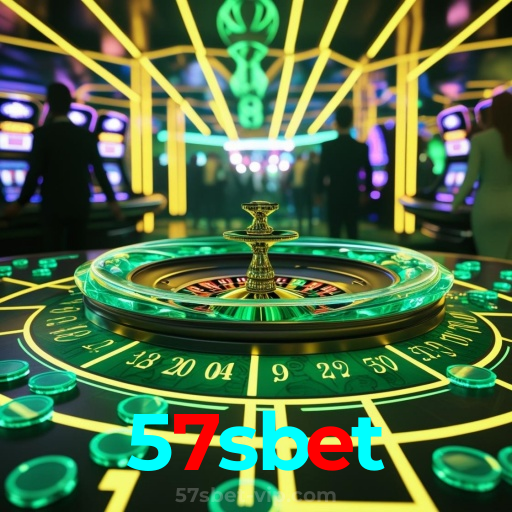 57sbet：Aposte no futebol e ganhe prêmios fantásticos em blackjack e roleta!