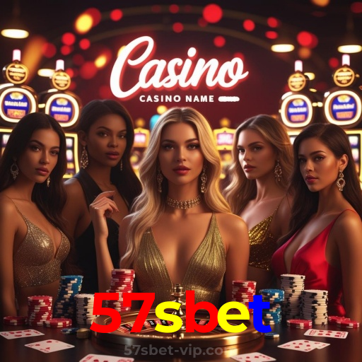 57sbet：Sinta a emoção do poker online! Mostre que você é o mestre das cartas!