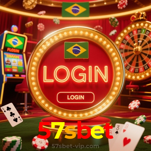 57sbet：Jogue nas roletas e veja a sorte sorrir para você!