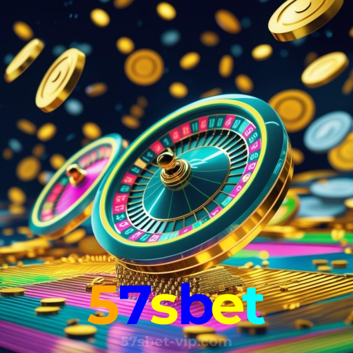 57sbet：A diversão do cassino e as apostas no futebol ao seu alcance!
