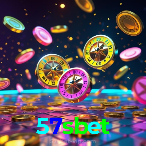 57sbet：Jogue nas slots e conquiste vitórias épicas!