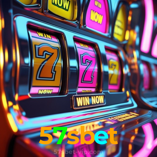 57sbet：As slots mais emocionantes estão esperando por você! Jogue agora!