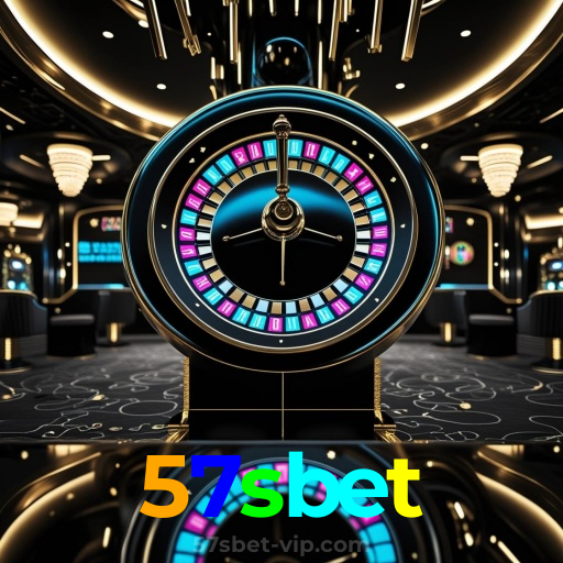 57sbet：Aposte nas melhores slots e conquiste vitórias impressionantes!