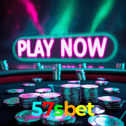 57sbet：A diversão do cassino e as apostas no futebol ao seu alcance!