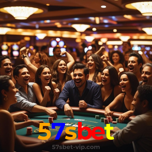 57sbet：Ganhe no futebol e conquiste prêmios nos melhores jogos de cassino online!