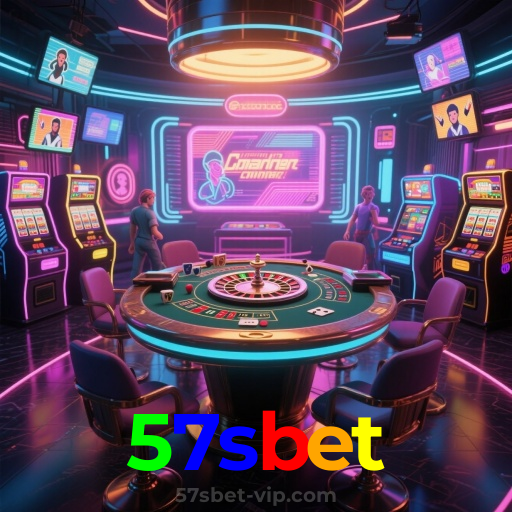 57sbet：Vença no futebol online e leve os melhores prêmios para casa!