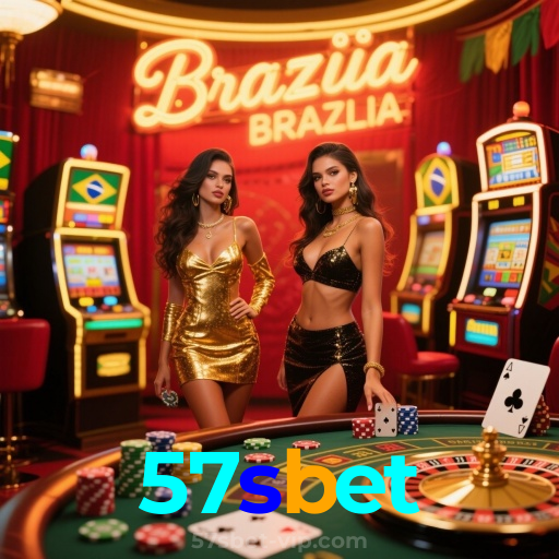 57sbet：Jogue poker, roleta e aposte no futebol no cassino mais confiável!