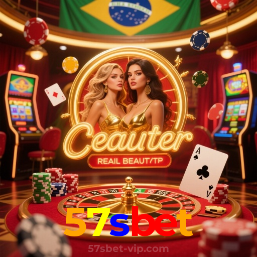 57sbet：Aposte no futebol e ganhe em jogos de cassino como roleta e blackjack!