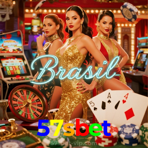 57sbet：Apostas no futebol e diversão com roleta e blackjack no cassino online!