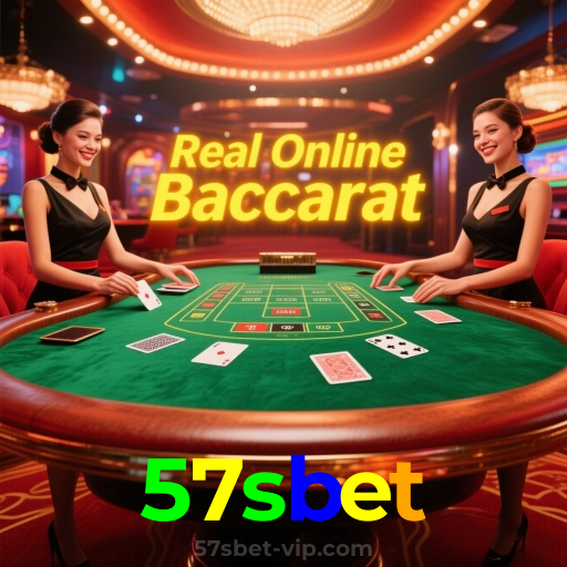 57sbet：Jogue poker, aposte no futebol e ganhe prêmios incríveis!