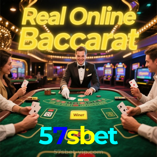 57sbet：No nosso cassino, a emoção nunca para! Jogue agora!