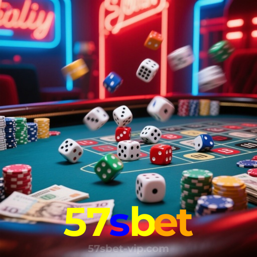 57sbet：Onde sua sorte brilha: poker, roleta e apostas no futebol online!