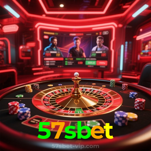 57sbet：Sinta a adrenalina do jogo! Aposte nas roletas e vença!