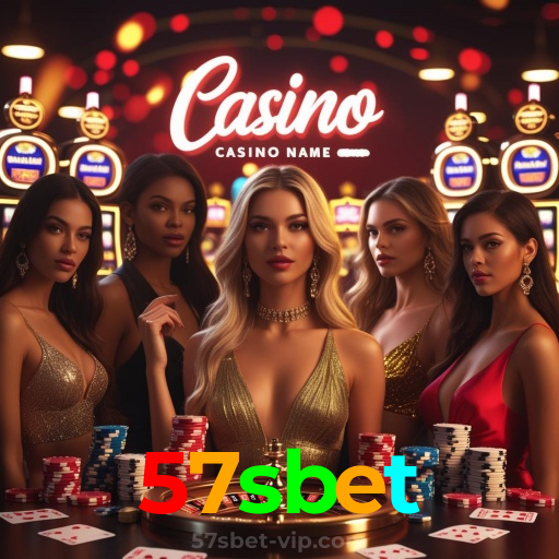 57sbet：Jogue nas nossas slots e conquiste prêmios de tirar o fôlego!