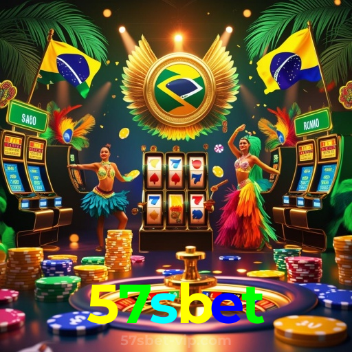 57sbet：A sorte te espera! Aposte agora nas nossas roletas!