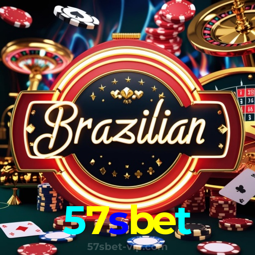 57sbet：Apostas ao vivo no futebol e grandes prêmios em slots te esperam!