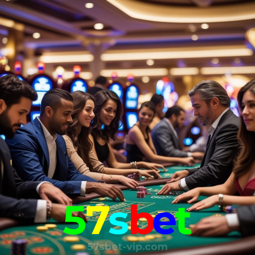 57sbet：A sorte é sua! Aposte agora e ganhe muito mais!