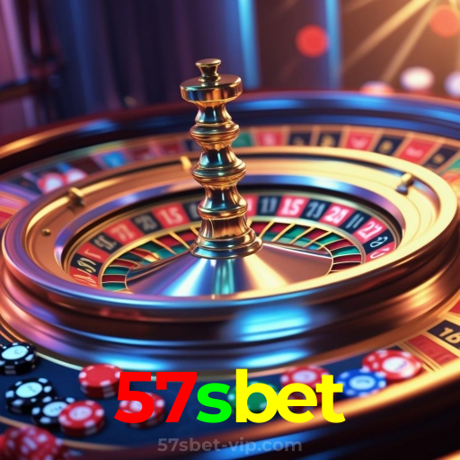 57sbet：O cassino online perfeito para quem ama futebol e jogos emocionantes!
