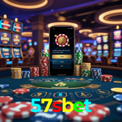 57sbet：A adrenalina do futebol online te espera para grandes vitórias!