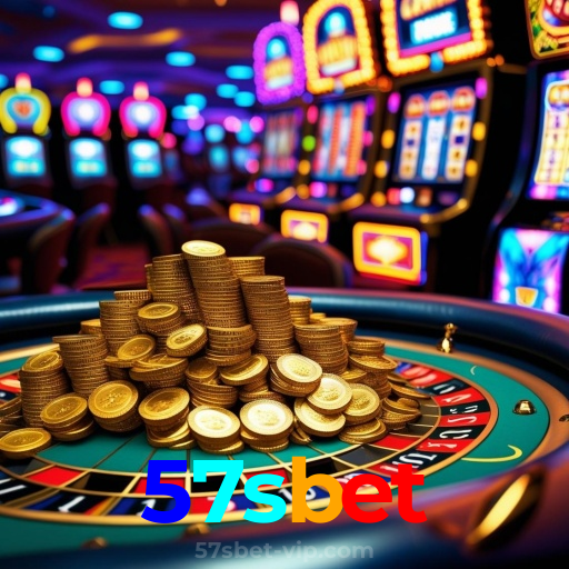 57sbet：O melhor cassino online com roleta, poker e apostas no futebol ao vivo!