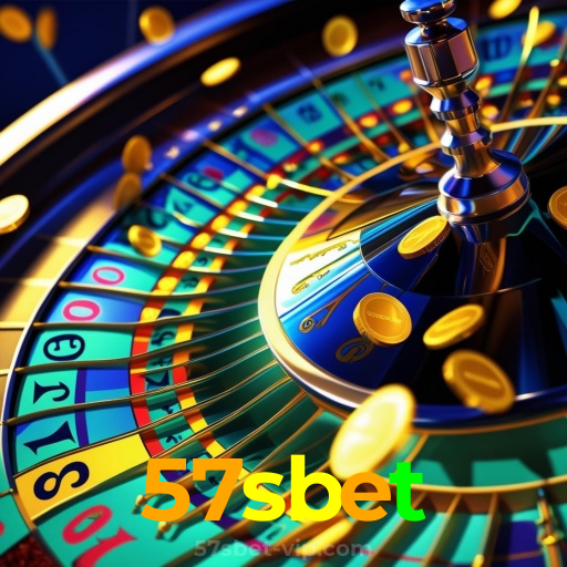 57sbet：Encontre a sorte na roleta! Aposte agora e ganhe!