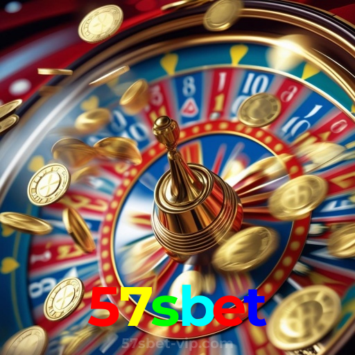 57sbet：Gire a roleta e leve para casa grandes vitórias!