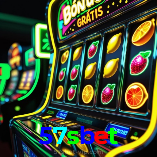 57sbet：Aposte no futebol e conquiste vitórias incríveis nos jogos de cassino!