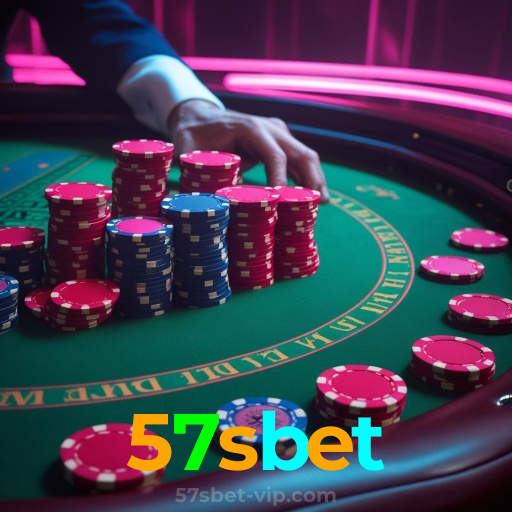 57sbet：Jogue slots, poker e aposte no futebol com grandes prêmios em jogo!