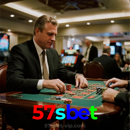 57sbet：Jogue poker online e prove sua habilidade nas cartas!