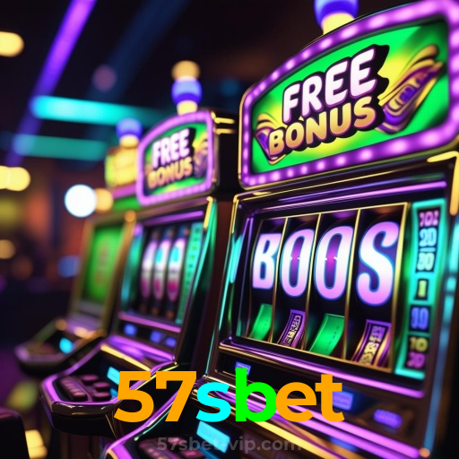 57sbet：As melhores oportunidades estão aqui! Aposte nas slots e ganhe prêmios fantásticos!