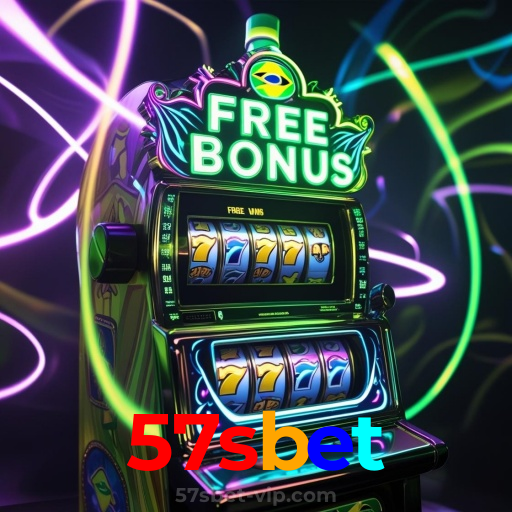 57sbet：Os jackpots estão esperando por você! Entre no jogo e faça história!