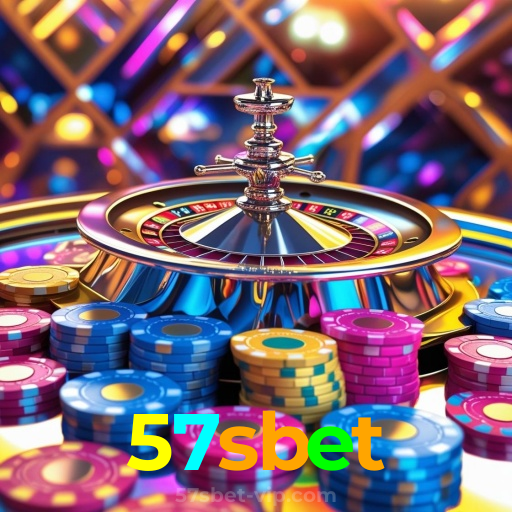 57sbet：Diversão sem limites com roleta, blackjack e apostas em futebol ao vivo!