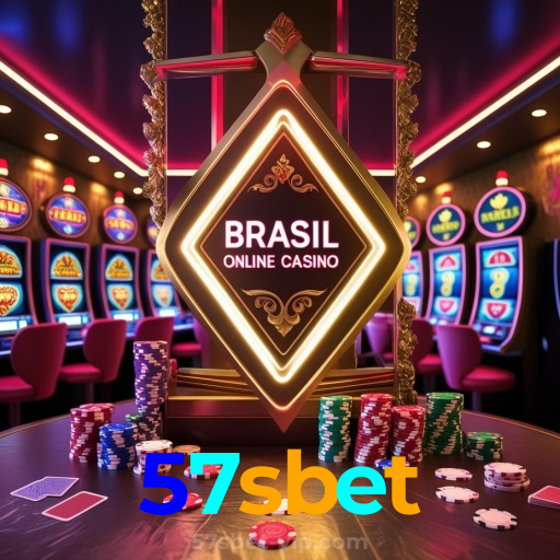 57sbet：Sinta a emoção do cassino! Aposte agora e ganhe prêmios reais!