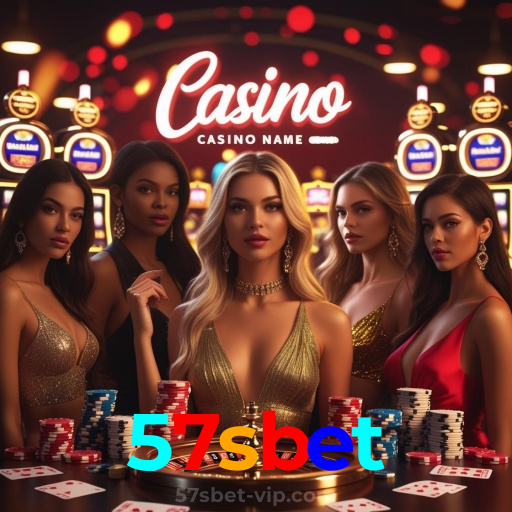 57sbet：Em nosso cassino online, sua sorte vai brilhar! Aposte e vença!