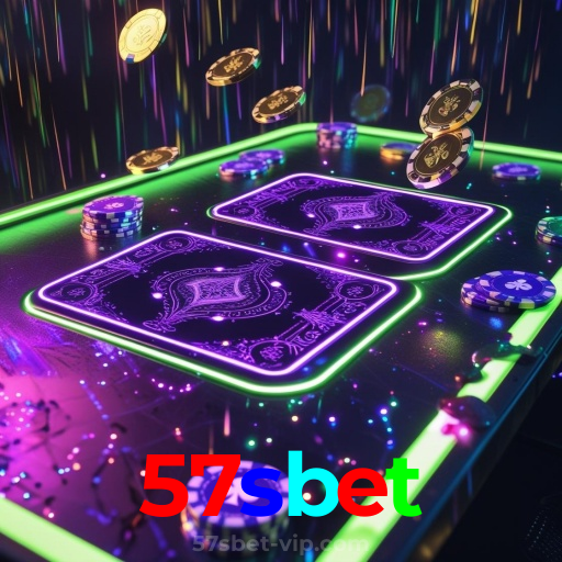 57sbet：Ganhe prêmios incríveis em slots, roleta e apostas ao vivo no futebol!