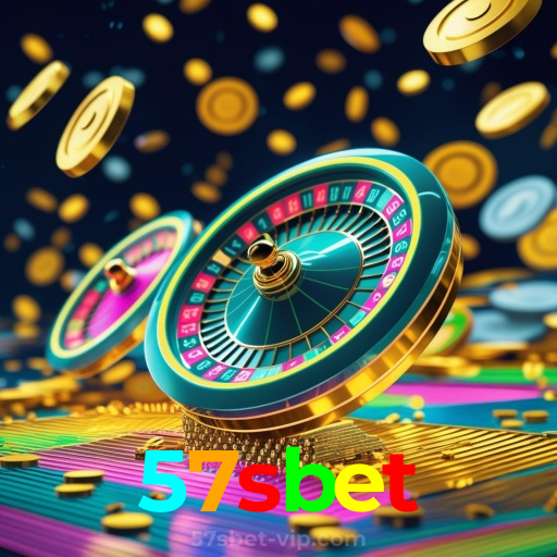 57sbet：Em cada giro, uma chance de vitória nas nossas slots online!