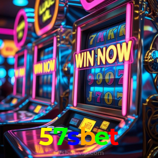 57sbet：Aposte no futebol e ganhe prêmios fantásticos no melhor cassino online!