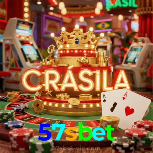 57sbet：Ganhe muito jogando blackjack e apostando no futebol online!