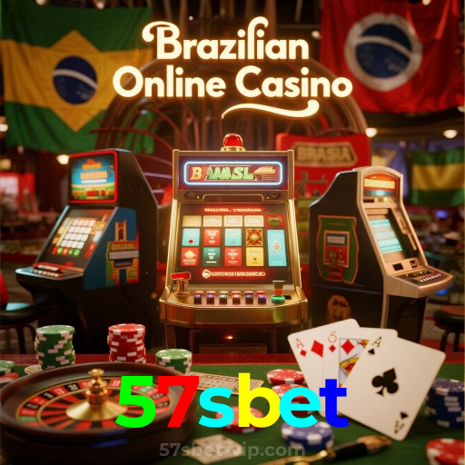 57sbet：O cassino online perfeito para jogos de blackjack e apostas no futebol!