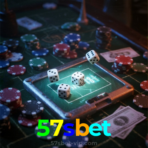 57sbet：Apostas emocionantes no futebol e grandes prêmios em jogos de cassino!