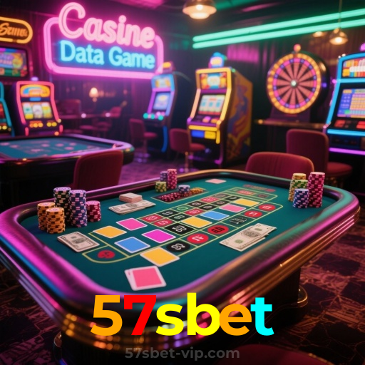 57sbet：Aposte no seu time de futebol e ganhe no blackjack e roleta online!