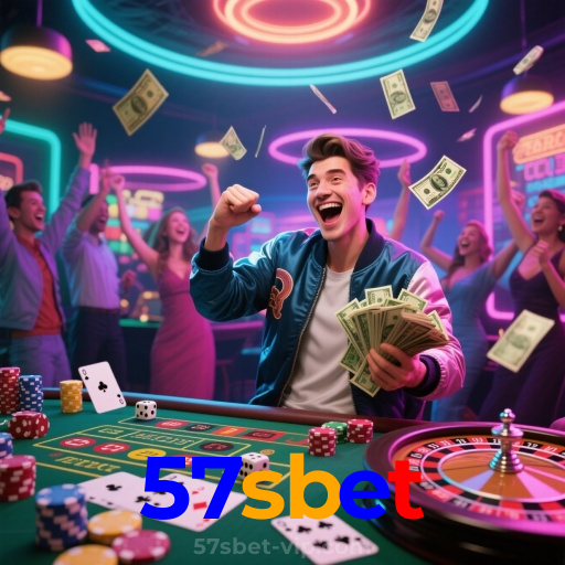 57sbet：A emoção de jogar futebol online é ainda maior quando você vence!