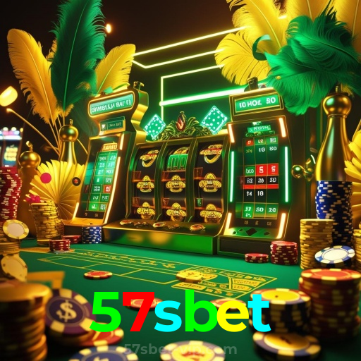 57sbet：A sorte está ao seu lado! Aposte nas melhores opções e vença agora!