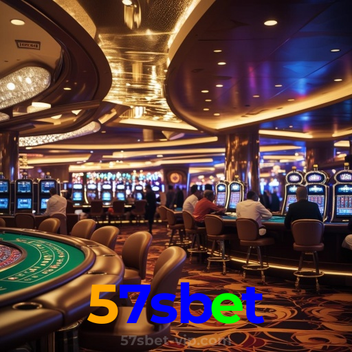 57sbet：Jogue slots, aposte no futebol e ganhe no melhor cassino online!